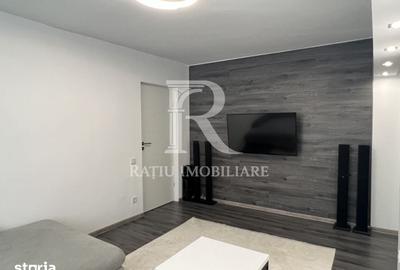 Apartament cu 3 camere în Nufărul - 11
