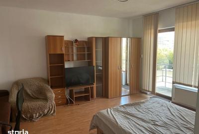 Garsonieră în Mărăști - 2