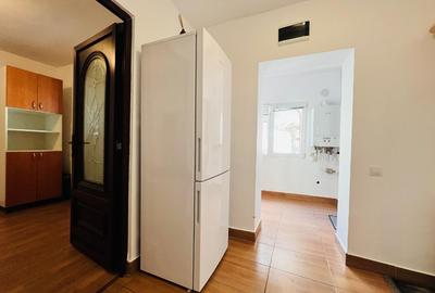Apartament cu 2 camere decomandat în Central - 7