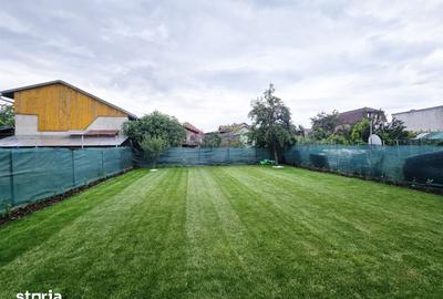 Casă cu 3 camere cu Teren 518 Mp în Grădiște - 1