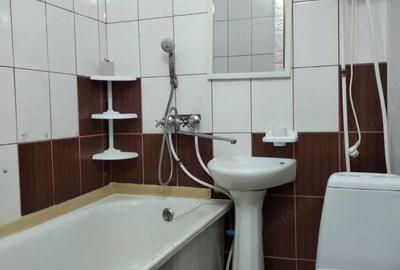 Garsonieră decomandată în Complex Studențesc