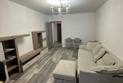 Apartament cu 3 camere decomandat în Militari