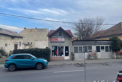 Spațiu comercial, de 24.299999237061 mp, în Central - 2