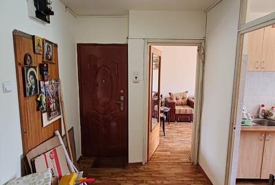 Apartament cu 3 camere decomandat în Camil Ressu - 21