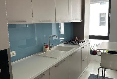 Apartament cu 3 camere decomandat, mobilat în Tomis Nord - 8