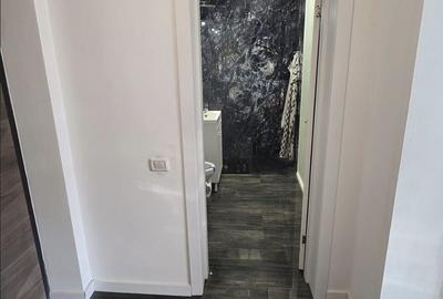 Apartament cu 2 camere semidecomandat în Exterior Vest - 2