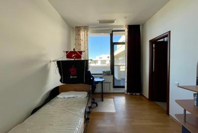 Apartament cu 6 camere decomandat, mobilat în Băneasa - 16