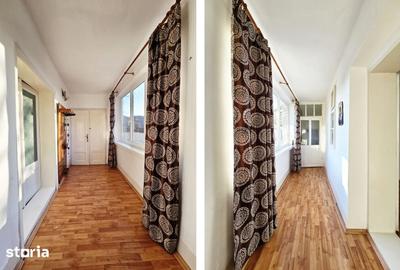 Casă cu 5 camere cu Teren 2452 Mp în Central - 8