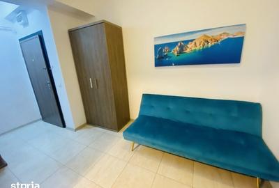 Apartament cu 2 camere în Nord - 13