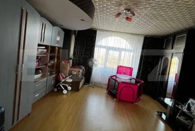 Casă cu 5 camere cu Teren 600 Mp în Central