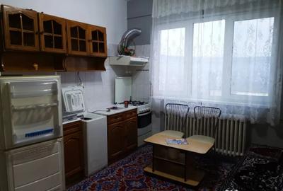 Garsonieră semidecomandată în Gruia