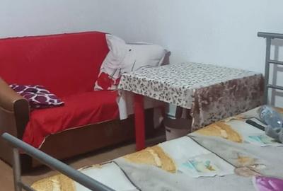 Garsonieră semidecomandată în Hipodrom - 2