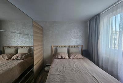 Apartament cu 2 camere decomandat în Drumul Taberei - 6