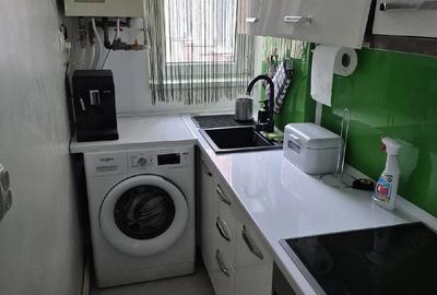 Apartament cu 2 camere semidecomandat în Dacia