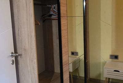 Apartament cu 2 camere semidecomandat în Deușu - 3