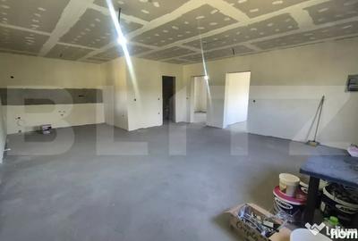 Casă cu 3 camere cu Teren 500 Mp în Lazuri - 7