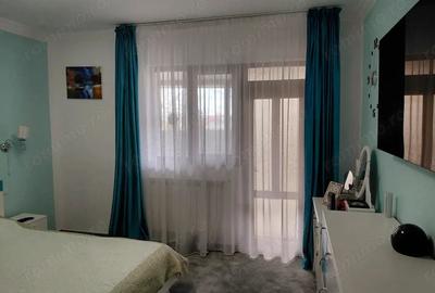 Casă cu Teren 500 Mp în Tulucești