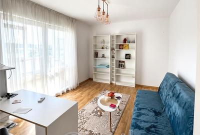 Apartament cu 2 camere în Arcu