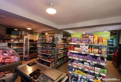 Spațiu comercial, de 163 mp, în Central - 3