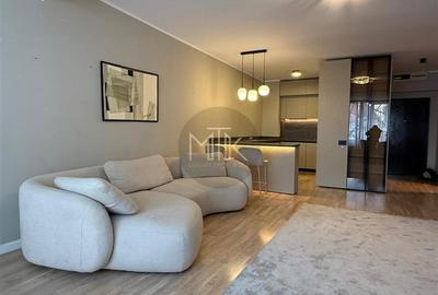 Apartament cu 3 camere decomandat, mobilat în Herăstrău - 6