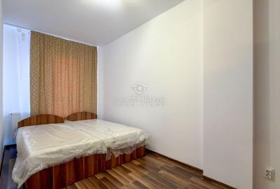Apartament cu 2 camere semidecomandat, mobilat în Între Lacuri - 13