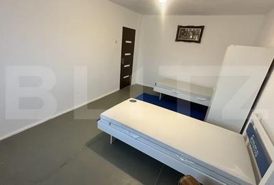 Apartament cu 2 camere decomandat, mobilat în Orăștie