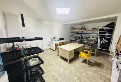 Spațiu comercial, de 234 mp, în Sacoșu Turcesc - 11
