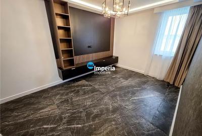 Apartament cu 4 camere decomandat în Semicentral - 20