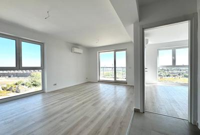 Apartament cu 2 camere semidecomandat, mobilat în Lipovei
