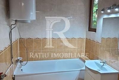 Apartament cu 2 camere în Ultracentral - 5