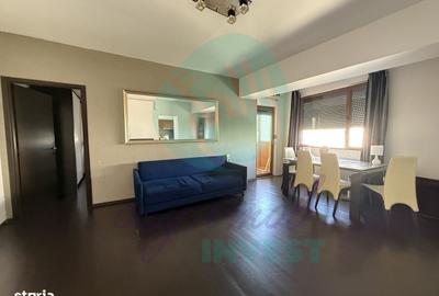 Apartament cu 2 camere în Mihai Bravu