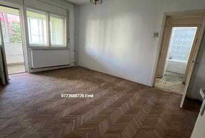Apartament cu 2 camere semidecomandat în Complex Studențesc - 7