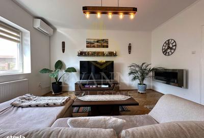 Casă cu 5 camere cu Teren 1200 Mp în Central - 4