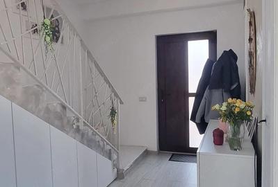 Casă cu Teren 450 Mp în Valea Mare - 14