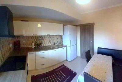 Apartament cu 2 camere decomandat în Mărăști - 5