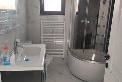 Casă cu 3 camere cu Teren 575 Mp în Miroslava