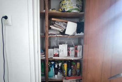 Apartament cu 4 camere decomandat în Amzei - 12