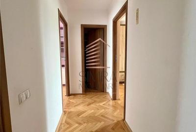 Apartament cu 3 camere în Dacia - 9