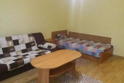 Garsonieră semidecomandată în Medicină - 1
