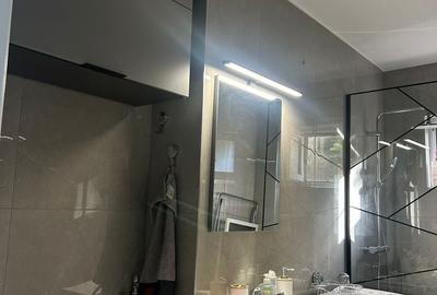 Apartament cu 2 camere semidecomandat în Sânmartin - 2