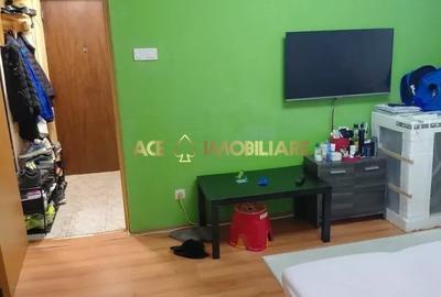 Apartament cu 2 camere semidecomandat în Militari