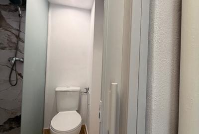 Garsonieră semidecomandată în Central - 13