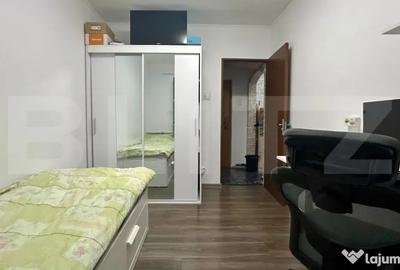 Apartament cu 3 camere semidecomandat în Rogerius - 3