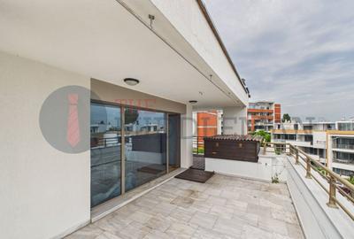 Casă individuală cu 5 camere cu Teren 300 Mp în Băneasa - 32