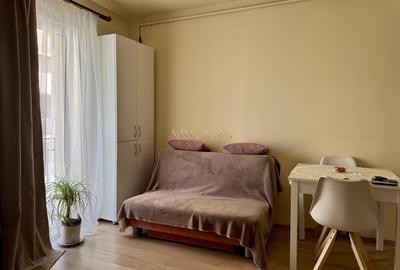 Apartament cu 2 camere semidecomandat, mobilat în Florești - 2