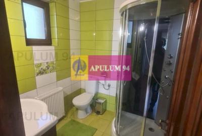 Casă individuală cu 6 camere decomandat cu Canalizare în Liceul Militar - 20