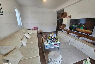 Apartament cu 3 camere decomandat în Dudu - 3