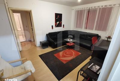 Apartament cu 2 camere semidecomandat în Gheorgheni - 12