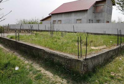 Teren de 1500 mp, în Odobești - 8