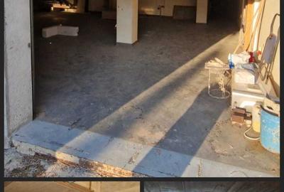 Casă cu 2 camere în Dărmănești - 4